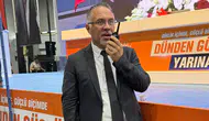 UBP'de dijital devrim: Aday belirleme sürecinde sandıklar teknolojiyle buluştu
