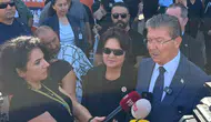 Başbakan Üstel'den iddialı mesaj: 6 Aralık'ta sandıktan birinci çıkacağız