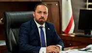 Hüseyin Çavuş'tan UBP üyelerine teşekkür mesajı: Birlik ve beraberlik vurgusu