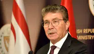 Ünal Üstel Hükümetinde İstikrar Vurgusu: 2033 Vizyonuyla Yeni Dönem