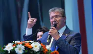 Başbakan Üstel'den UBP'de sandık resti: Üyemizin iradesi tartışmaya kapalıdır