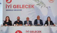 TDP'de seçim heyecanı: Aday listeleri netleşti