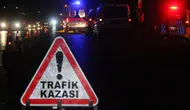 KKTC yollarında kara tablo: Bir haftada 47 kaza, 18 tutuklama