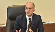 Mehmet Dânâ'dan Brüksel'de yoğun diplomasi trafiği: Kıbrıs Türk tarafının mesajlarını iletti