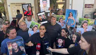 Filo Jet faciasında acılı ailelerin adalet arayışı sürüyor: 55 gündür aynı yerdeyiz