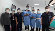 Beyin pili operasyonlarında başarı hikayesi: Üçüncü yıla girerken büyük gurur