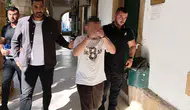 Girne'de nefes kesen operasyon: Türkiye'nin aradığı dolandırıcı yakayı ele verdi