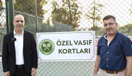 Harmancı'dan spor camiasına müjde: Lefkoşa yeni bir soluk kazanıyor