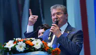 Ünal Üstel'den sandık zaferi sonrası net mesaj: Tek başına iktidar yolculuğu başladı