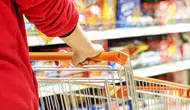 Mağusa'da market hırsızlığı: Ödeme yapmadan çıkmak isterken yakalandı