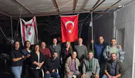 Dikmen'de seçim mesaisi: Dr. Mehmet Ali Tunçbilek sahaya indi