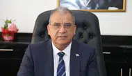 Bakan Sucuoğlu'ndan 29 Ekim mesajı: Cumhuriyet ortak geleceğimizin teminatıdır