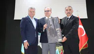 Cihat Yaycı'dan Kıbrıs'ta 'Federal Çözüm' Eleştirisi: İki Devletli Yapı Şart