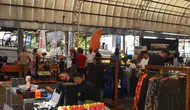 Girne'de doğa tutkunları dev buluşmada bir araya geldi