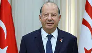 Bakan Dinçyürek'ten 29 Ekim mesajı: Cumhuriyet en kıymetli mirasımız