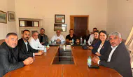 Derviş Albayrak'tan spor kulüplerine dev destek vaadi