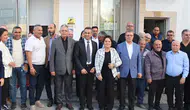 Dikmen'de UBP rüzgarı: Hedef mutlak zafer
