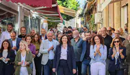 Surlariçi'nde CTP rüzgarı: İncirli'den değişim mesajı