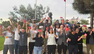 Mehmet ve Nazife Taşker Otizm Merkezi’nde Cumhuriyet Bayramı heyecanı