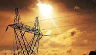 İskele'de kaçak elektrik operasyonu: Sınırda yakayı ele verdi