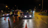 Erzincan-Erzurum kara yolunda ulaşım normale döndü: Sansa Deresi'nde temizlik bitti