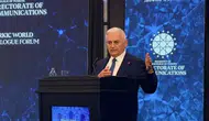 Binali Yıldırım'dan Kıbrıs mesajı: İzolasyonlar ne hukuka ne de vicdana sığar