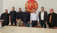 Mehmet Aktunç'tan Lefkoşa için değişim mesajı: Sloganla değil, icraatla yöneteceğiz