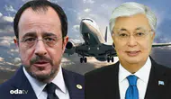 Kazakistan'ın Güney Kıbrıs ile Yeni Hava Bağlantısı Ne Anlama Geliyor?
