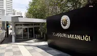 Dışişleri Bakanlığı'ndan BM Barış Gücü'nün Görev Süresinin Uzatılmasına İlişkin Açıklama