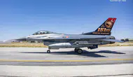 Türk F-16 Savaş Uçakları Kıbrıs'a Hava Taşıyacak mı?