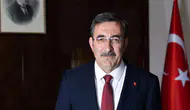 Cumhurbaşkanı Yardımcısı Cevdet Yılmaz: Kıbrıs Türklerine Destek Sürecek mi?