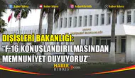 Kıbrıs Türkü’nün Güvenliği İçin Türkiye ile İşbirliği Sürecek Mi?