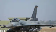 Yunanistan Hava Kuvvetleri F-16'ları Güney Kıbrıs'a Neden Konuşlandırdı?