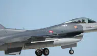 Kıbrıs'ta Türk F-16'larına Hristodulidis'den sert tepki nasıl şekillendi?