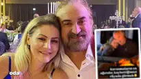 Volkan Konak’ın Eşi Selma Konak’tan Duygusal Paylaşım