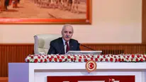 Kurtulmuş: Barışı Kurmak İçin Uzun Vakitlerin Olmadığı Aşikâr