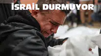 İsrail, Gazze'ye hava saldırısı düzenledi; 15 Filistinli yaşamını yitirdi