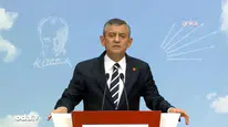Özgür Özel: “Karşıma Çıkın ve Tartışalım!”