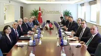 Türkiye ve KKTC Enerji İş Birliğinde Yeni Adımlar
