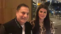 Mehmet Ali Erbil ve Gülseren Ceylan Evlilik Hazırlıkları İçin Geri Sayıma Geçti