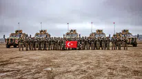 Akdeniz'de Füze ve Üs Kıskacı: Türkiye'yi Kuşatan Strateji