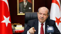 Ersin Tatar'dan Rum Hapishanelerine Yönelik Açıklamalar