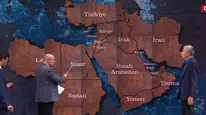 Türkiye-İsrail Savaşı Riski Artıyor mu? Analizler Dikkat Çekiyor
