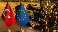 Türkiye ve Güney Kore, AB’nin 150 Milyar Euro’luk Silah Programına Başvurdu