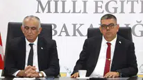 DAÜ'nün mali geleceği masaya yatırıldı: Bakanlardan kritik değerlendirme