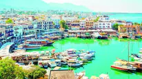 Ada Kıbrıs ile Turist Sayısı Yüzde 40 Arttı