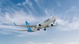 AJet'in İzmir-KKTC Uçuşları Başlıyor