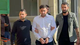 KKTC'de Araç Kurşunlayan Çete Üyesine 8,5 Yıl Hapis Cezası