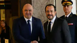 Doğu Akdeniz’de GKRY'den Tartışmalı Anlaşma: Türkiye'den Sert Tepki