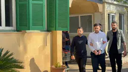 Organize Suç Örgütü Üyesine 8,5 Yıl Hapis Cezası